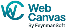 WebCanvas 로고